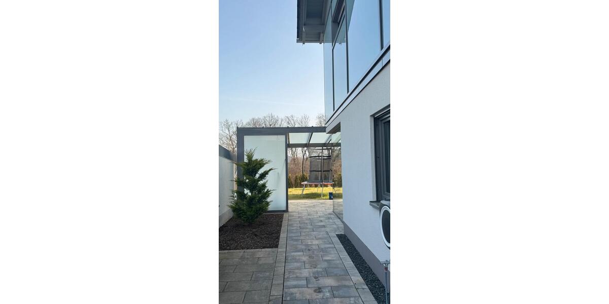 Doppelhaushälfte Simmern/Hunsrück Hunsrück - 4 Zimmer, 117 m&sup2;, 1.350&euro; | Angebot:26646263