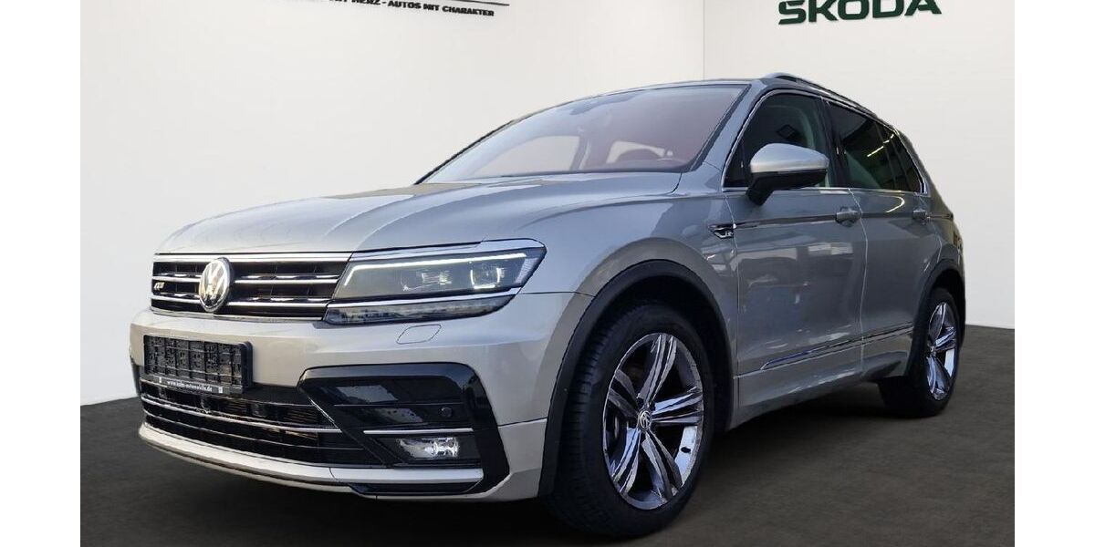 VW Tiguan 28.450 km 33.690 &euro; Ingersheim 74379
