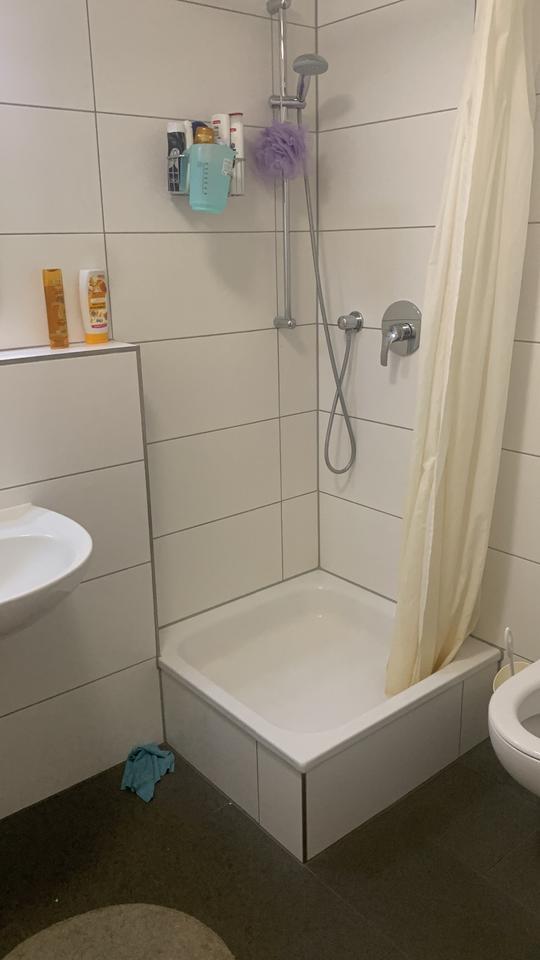 Shared Room