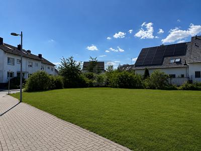 VIEL PLATZ FÜR HAUS, GARTEN UND WOHNTRÄUME - Grundstück Heusenstamm | Angebot:27018897