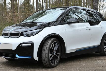 BMW i3 82.000 km 21.000 &euro; Bonn 53227