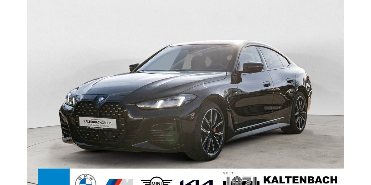 BMW 430 Gran Coupé 12.603 km 49.290 &euro; Lennestadt 57368