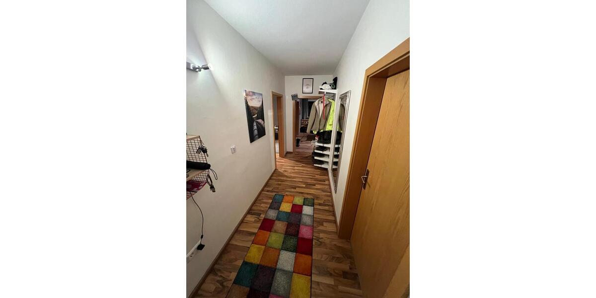 Etagenwohnung Visbek - 4 Zimmer, 103 m&sup2;, 950&euro; | Angebot:25805437