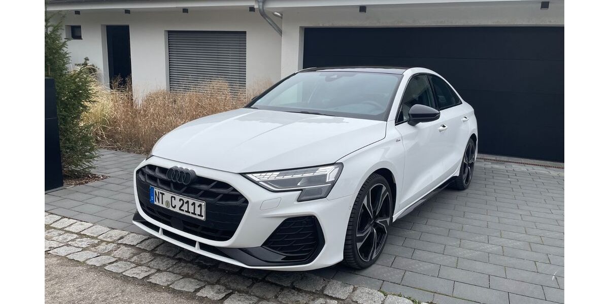 Audi A3 16.800 km 39.900 &euro; Neckartenzlingen 72654