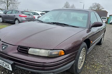 Chrysler Vision 156.134 km 1.800 &euro; Taucha 04425