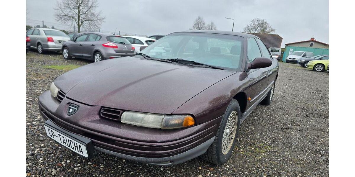 Chrysler Vision 156.134 km 1.800 &euro; Taucha 04425
