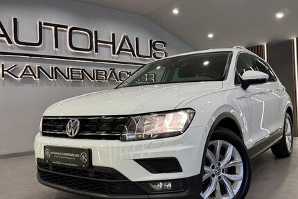 VW Tiguan 185.000 km 12.490 &euro; Ransbach-Baumbach 56235