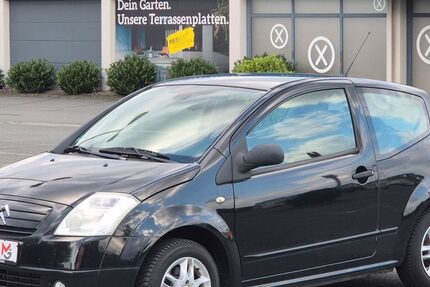 Citroen C2 65.500 km 3.000 &euro; Mülheim an der Ruhr 45475