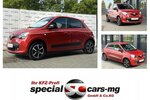 Renault Twingo Limited / Klima / El. Fenster / Sitzheiz. 58.000 km 11.990 &euro; Mönchengladbach 41066