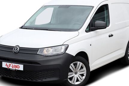 VW Caddy 48.892 km 17.990 &euro; Neubrandenburg 17036
