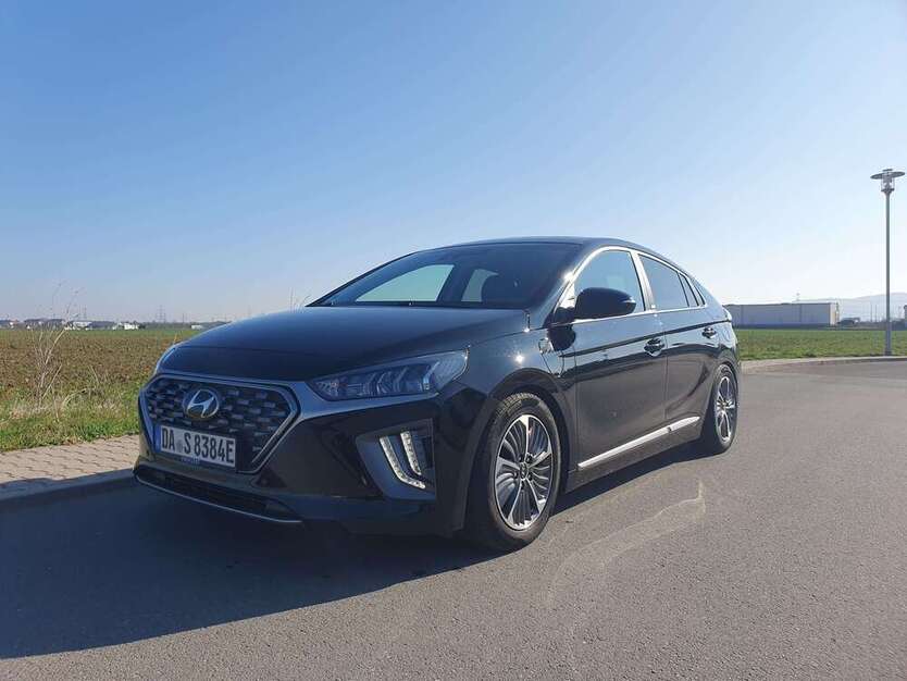 IONIQ