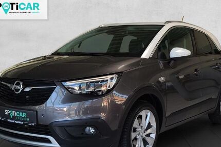 Opel Crossland (X) 50.444 km 13.510 &euro; Suhl 98529