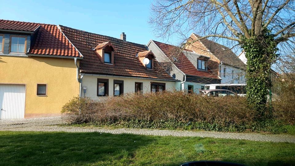 kleines Einfamilienreihenhaus mit Garten 5 zimmer