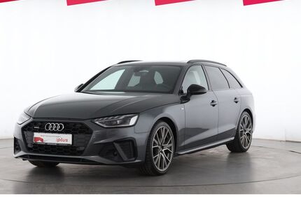 Audi A4 98.425 km 29.880 &euro; Plattling 94447