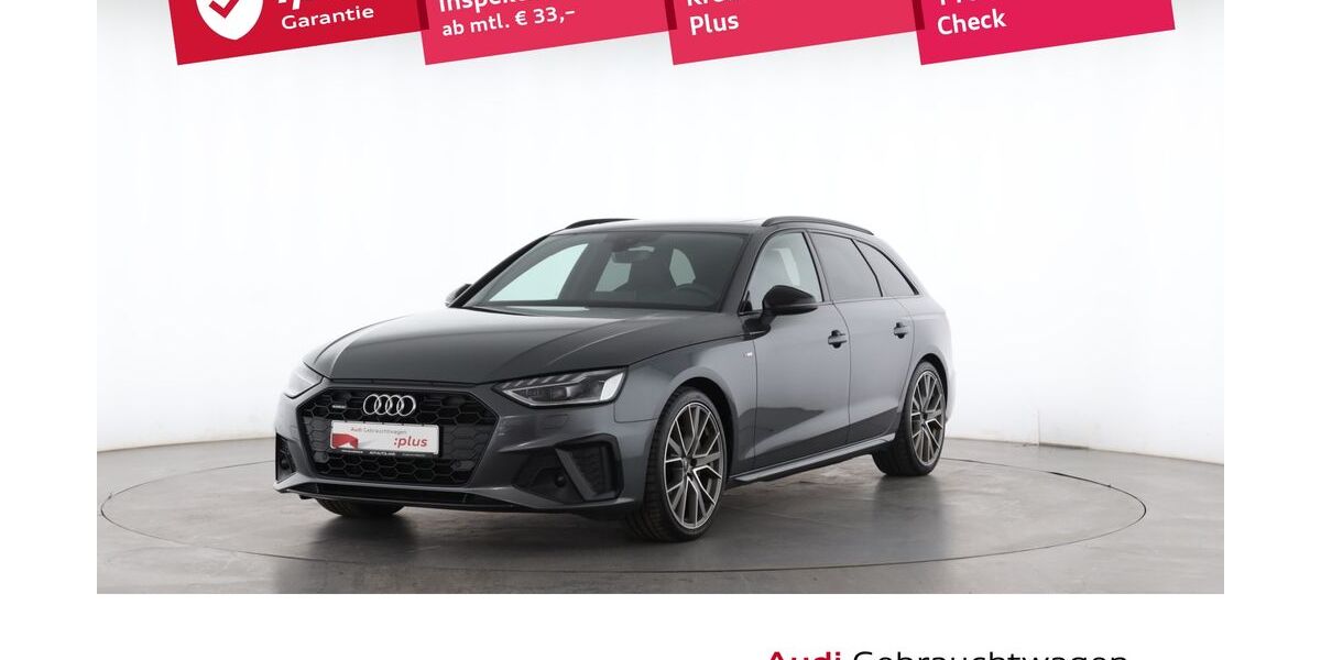 Audi A4 98.425 km 29.880 &euro; Plattling 94447