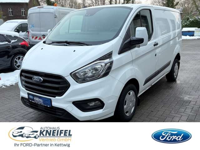 Ford Transit Custom 72.560 km 18.950 &euro; Essen-Kettwig 45219