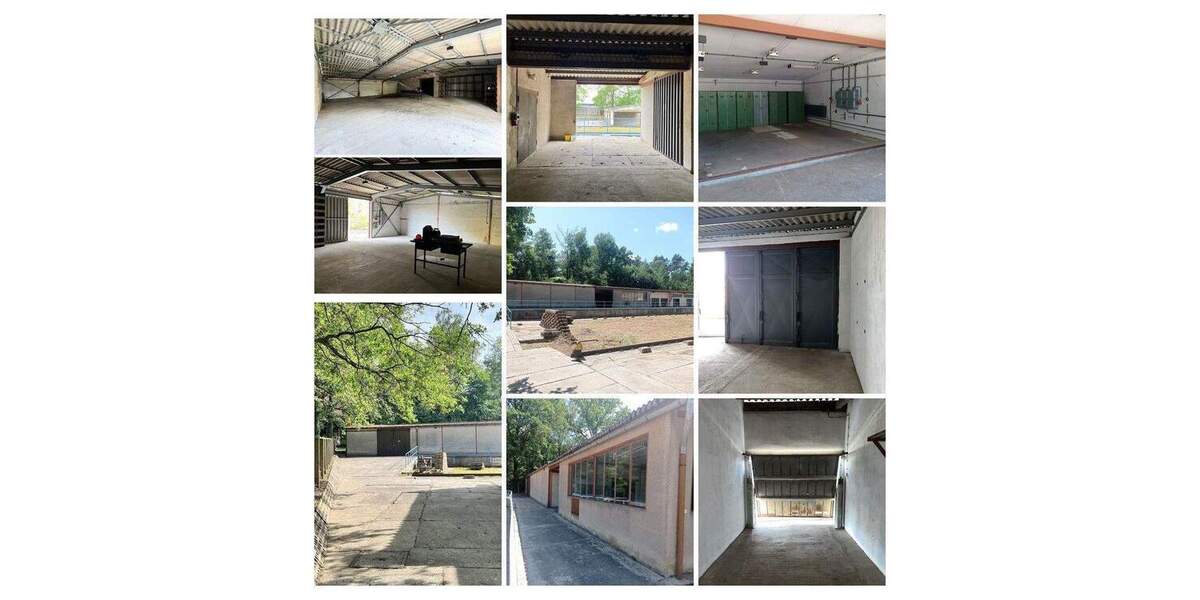 Gewerbeobjekt Niesky - 770.000&euro; | Angebot:25711533