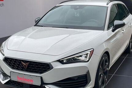 Cupra Leon 22.066 km 33.899 &euro; Essen 45141