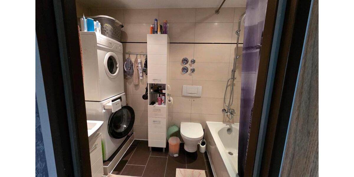Etagenwohnung Bensheim - 4.5 Zimmer, 104 m&sup2;, 350.000&euro; | Angebot:26866322