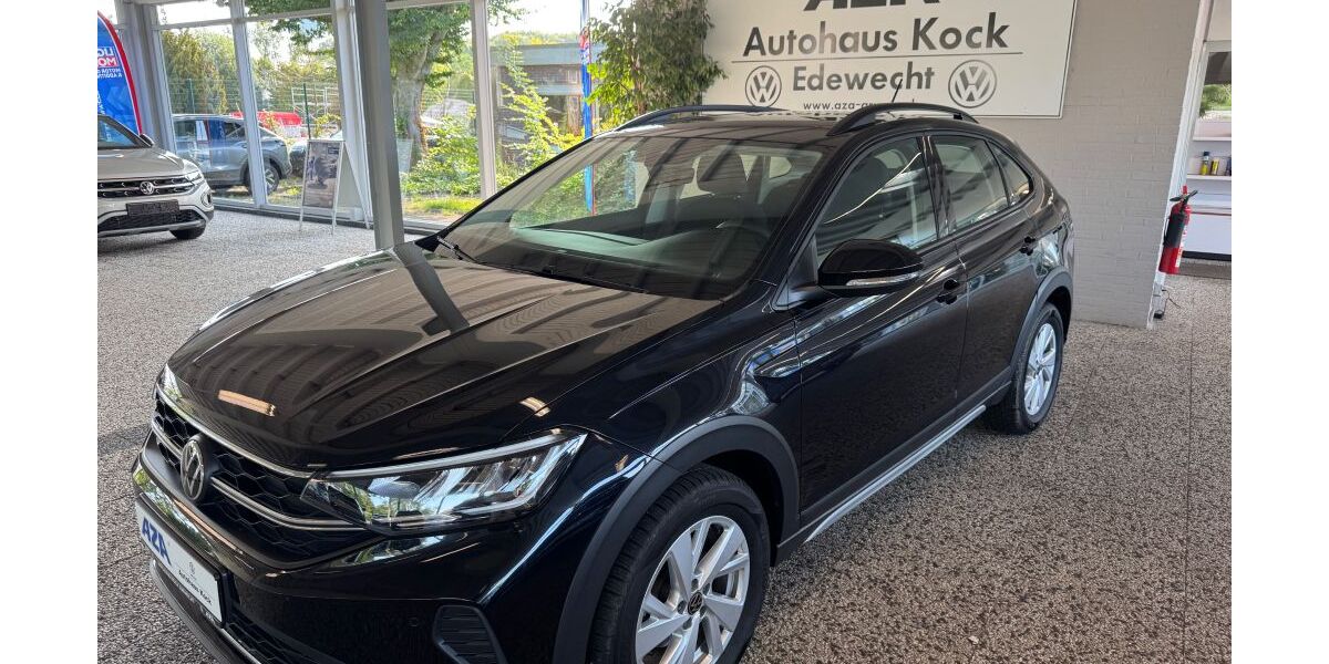 VW Taigo 14.133 km 21.490 &euro; Edewecht 26188