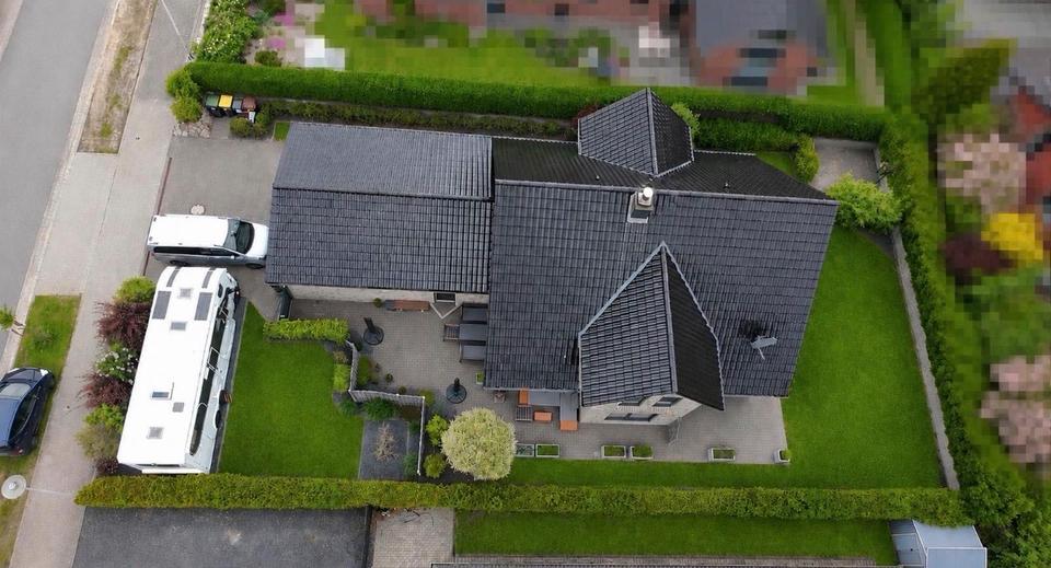 Einfamilienhaus Harrislee - 8 Zimmer, 204 m&sup2;, 899.000&euro; | Angebot:27146919