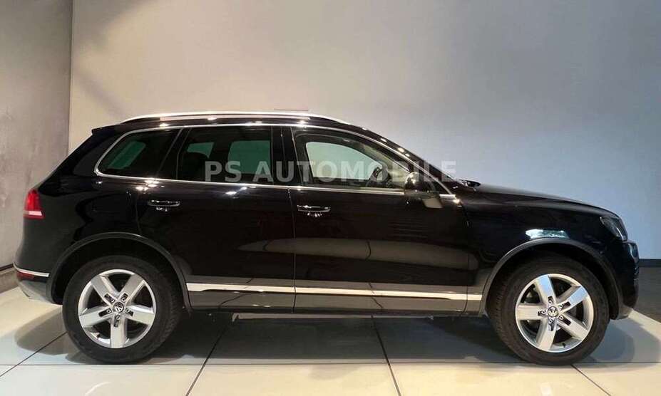 Touareg