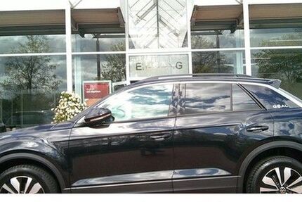 VW T-Roc 24.378 km 28.980 &euro; Nordhorn 48529