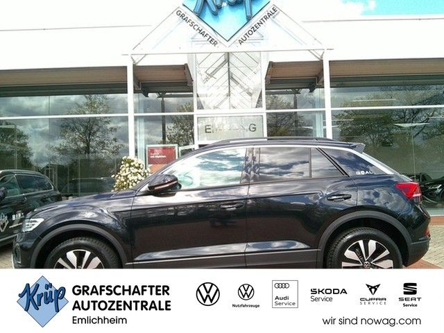 VW T-Roc 24.378 km 28.980 &euro; Nordhorn 48529