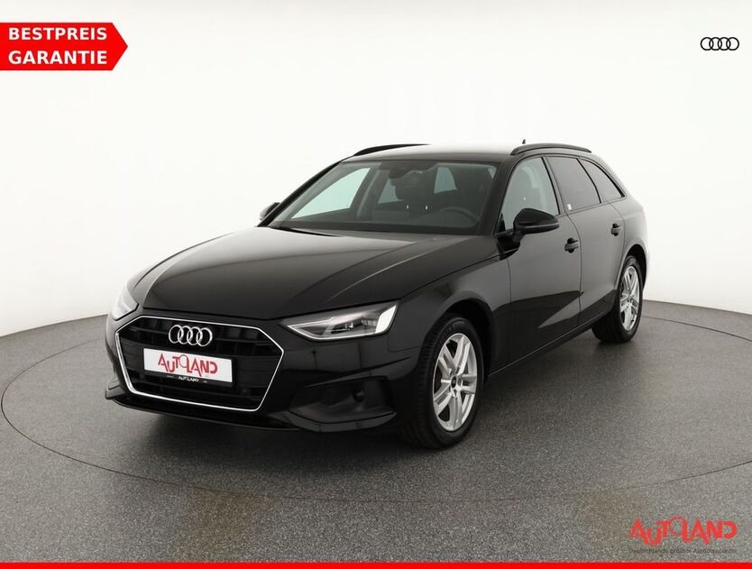 Audi A4 85.726 km 23.490 € Naumburg OT Schönburg 06618