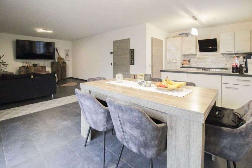 Haus zum Kaufen in Forchtenberg 520.000 € 140.29 m²
