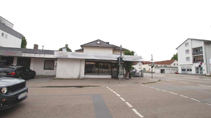 Einzelhandel in Straubing 700 € 36.52 m²