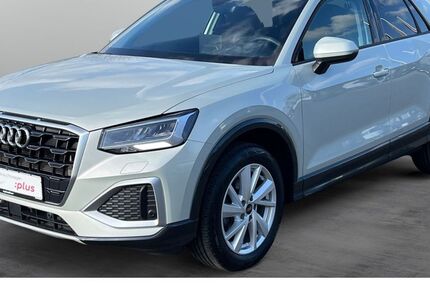 Audi Q2 25.500 km 30.880 &euro; Kitzingen 97318