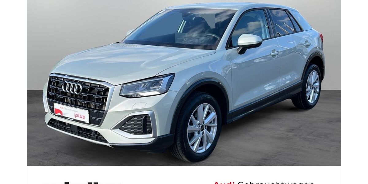 Audi Q2 25.500 km 30.880 &euro; Kitzingen 97318