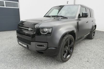 Land Rover Defender 9.000 km 152.000 &euro; Erbach 64711