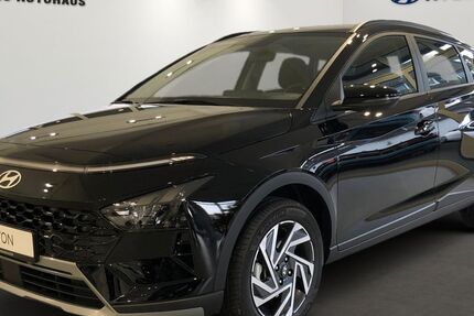 Hyundai BAYON 1.490 km 22.990 € Olpe 57462