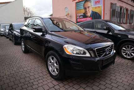 Volvo XC60 160.000 km 10.500 &euro; Worms 67547