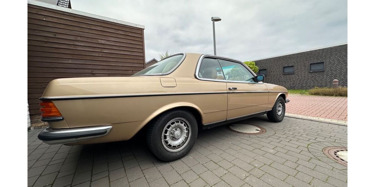 Mercedes-Benz 280 358.394 km 16.999 &euro; Harpstedt 27243