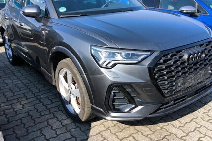 Audi Q3 43.509 km 35.990 &euro; Peine 31226