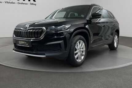 Skoda Kodiaq 67.651 km 28.490 &euro; Passau 94032