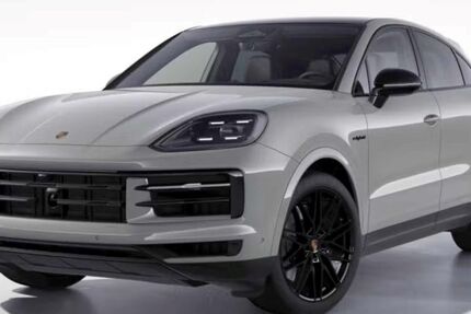 Porsche Cayenne 14.441 km 104.850 &euro; Grainau 82491