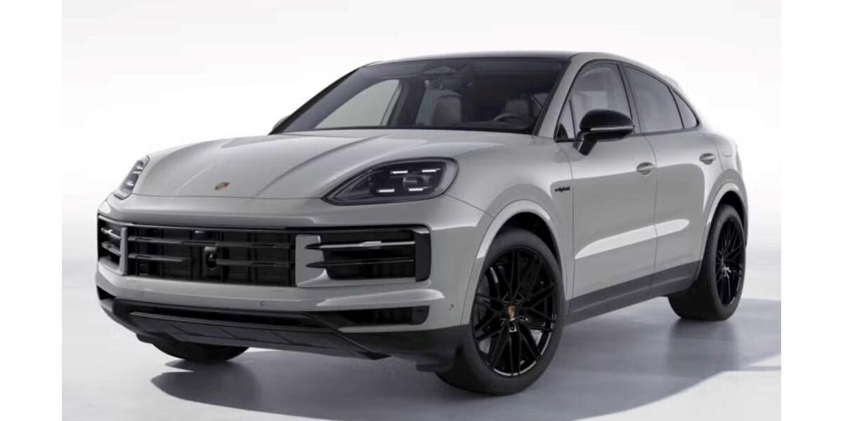 Porsche Cayenne 14.441 km 104.850 &euro; Grainau 82491