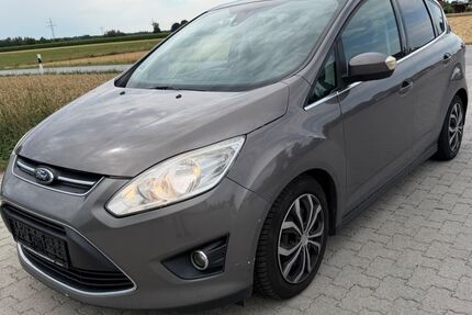 Ford C-Max 183.000 km 1.500 &euro; Hohenlinden bei München 85664