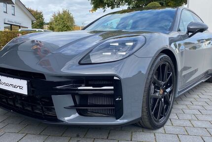Porsche Panamera 10.900 km 134.890 &euro; Raubling 83064