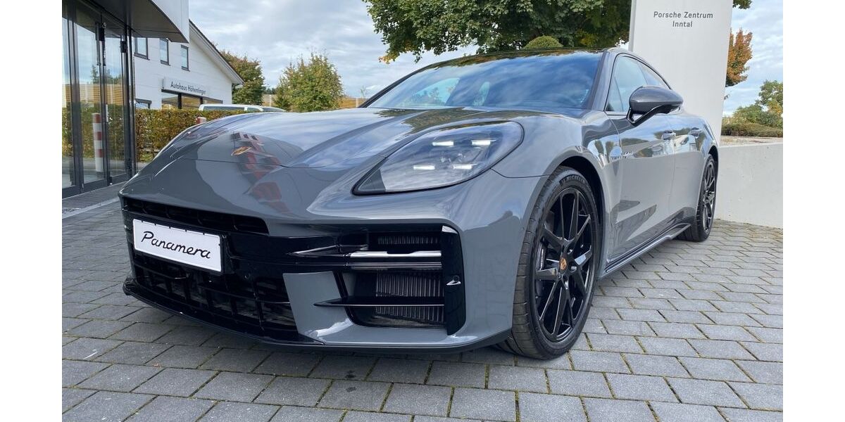 Porsche Panamera 10.900 km 134.890 &euro; Raubling 83064