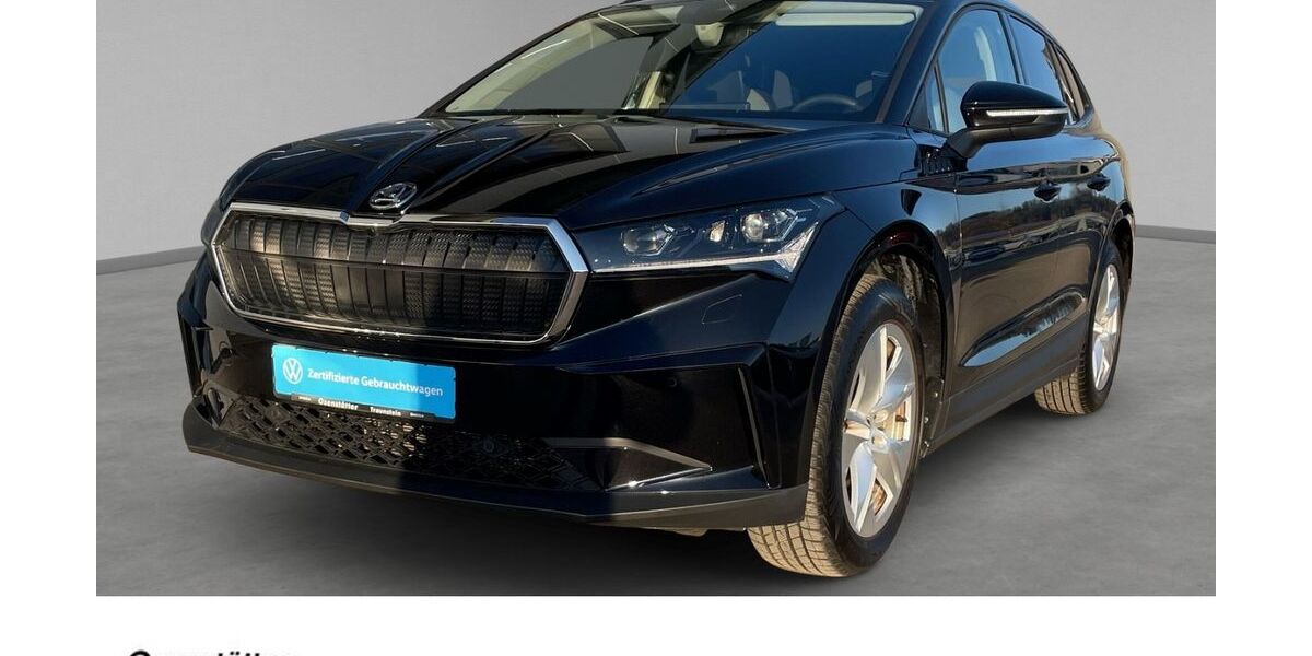 Skoda Enyaq 8.008 km 31.540 &euro; Traunstein 83278