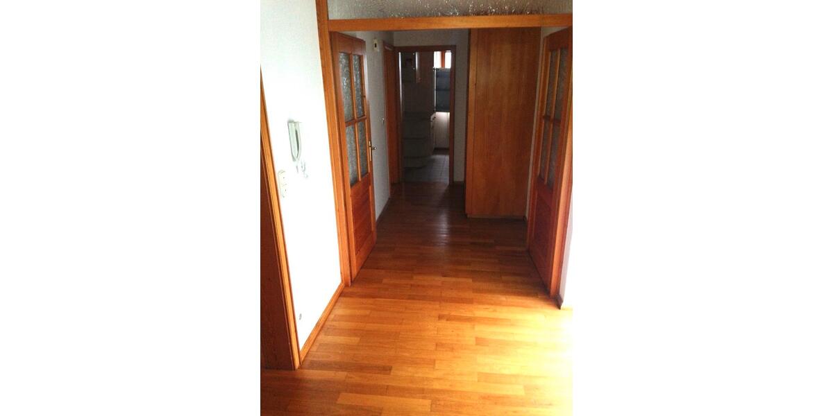 Helle 2-Zimmer-Wohnung Ortsmitte Ebermannstadt zu vermieten 2 zimmer