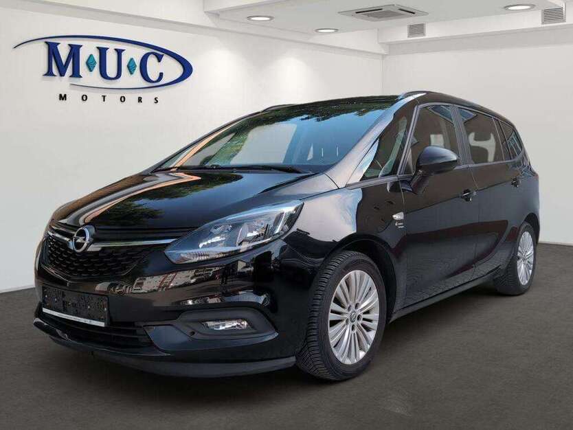 Zafira