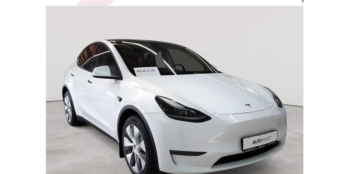 Tesla Model Y 80.380 km 32.789 &euro; Fernwald-Steinbach 35463