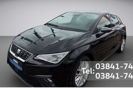 Seat Ibiza 16.954 km 23.890 &euro; Wismar 23970