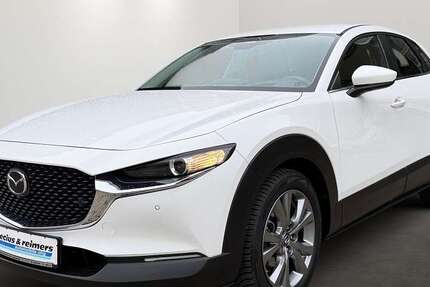 Mazda CX-30 20.949 km 24.345 &euro; Hamburg 22457